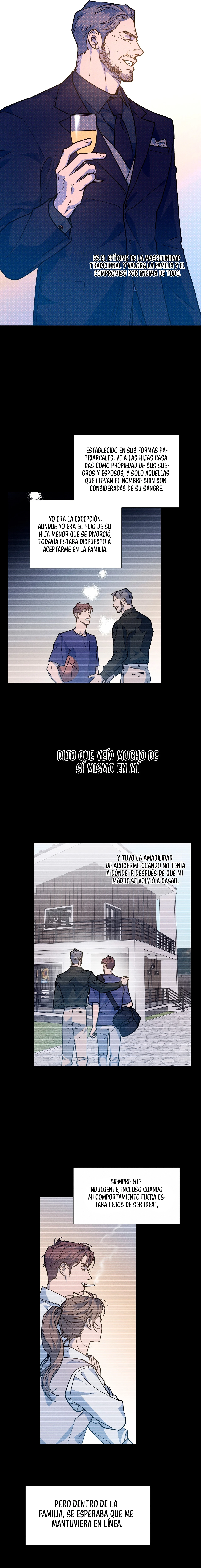 Error Semantico capítulo 68 página 5