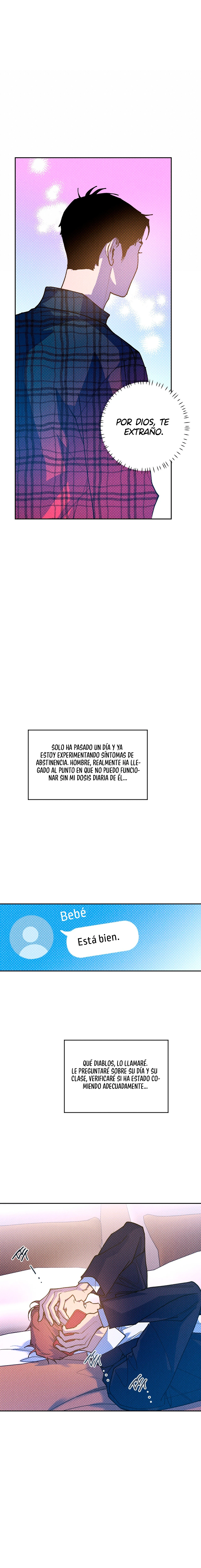 Error Semantico capítulo 68 página 8