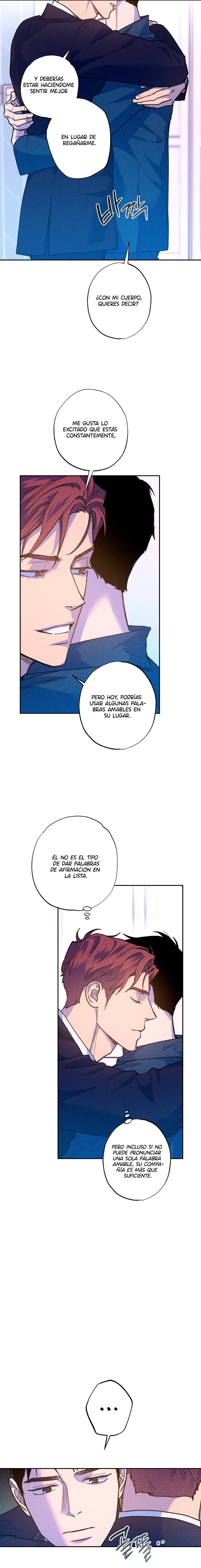 Error Semantico capítulo 70 página 5