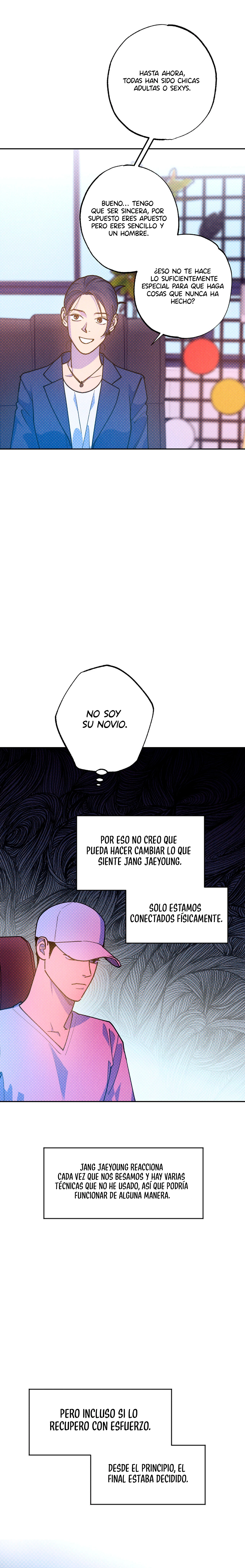 Error Semantico capítulo 77 página 6