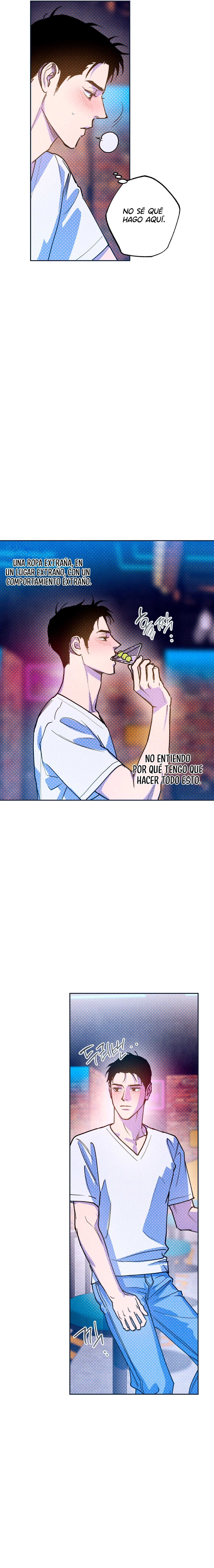 Error Semantico capítulo 78 página 14
