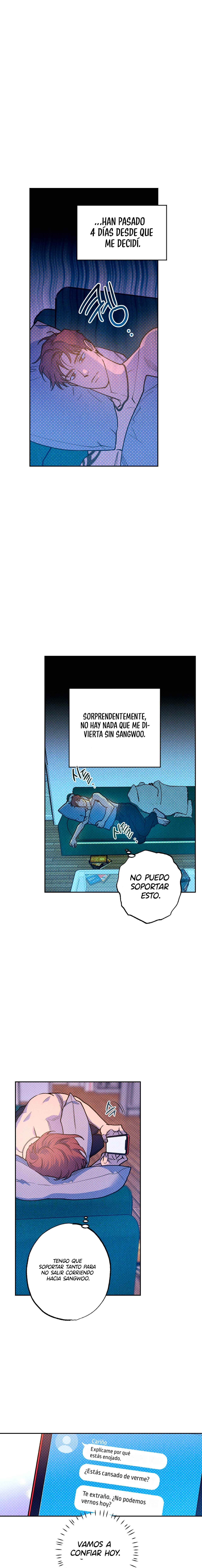 Error Semantico capítulo 78 página 4