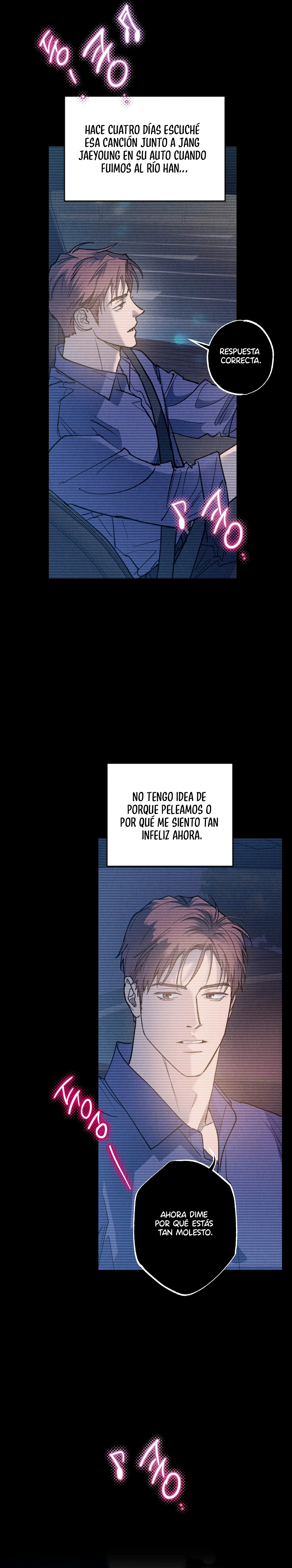 Error Semantico capítulo 80 página 2