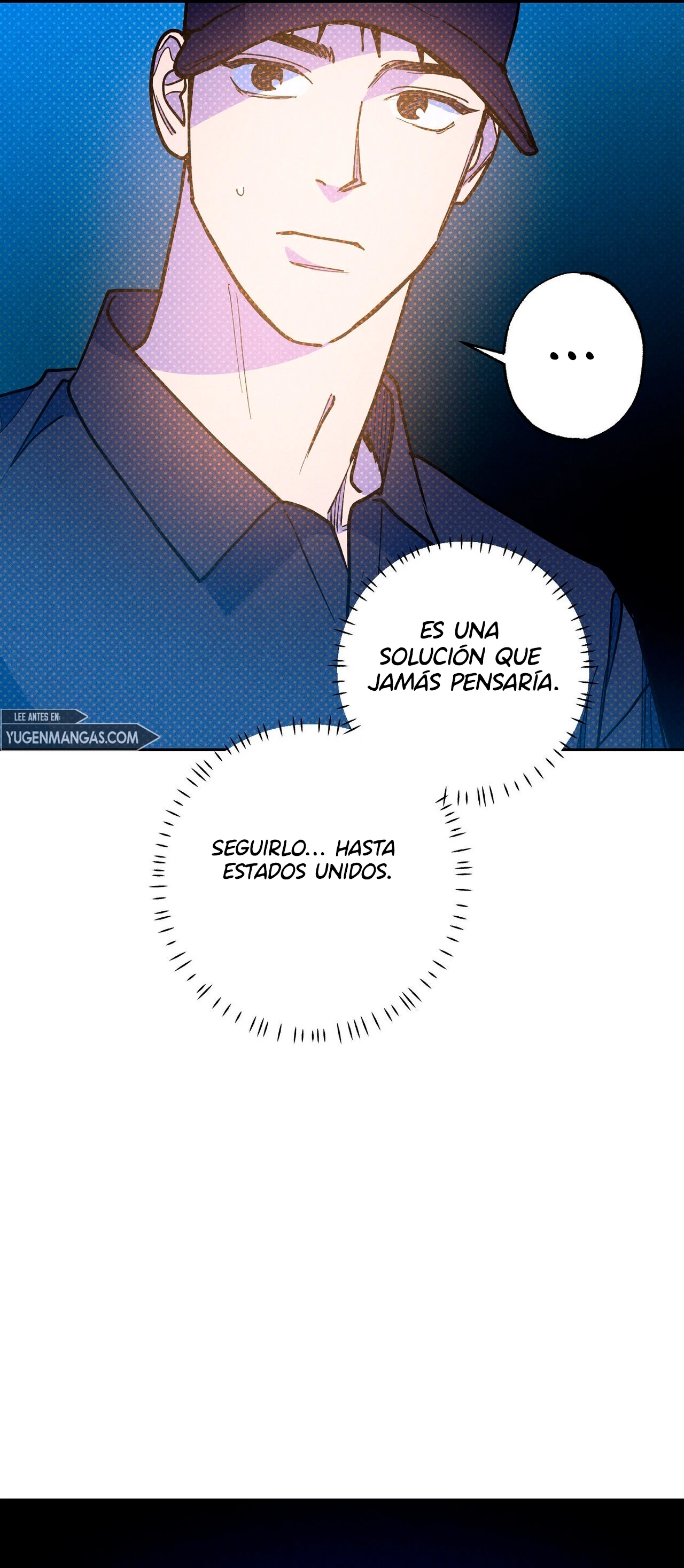 Error Semantico capítulo 87 página 13