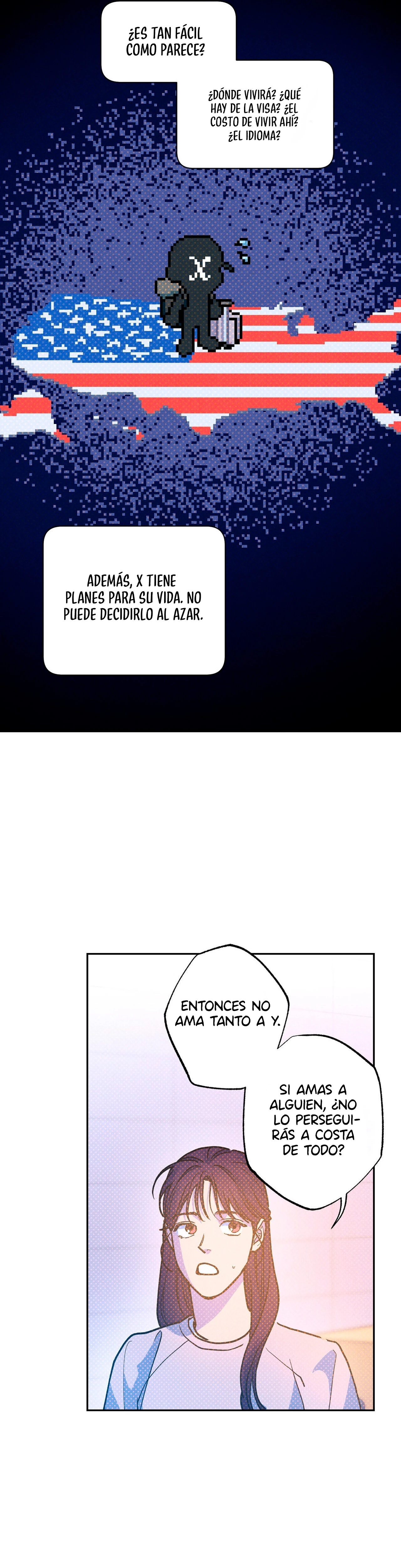 Error Semantico capítulo 87 página 14