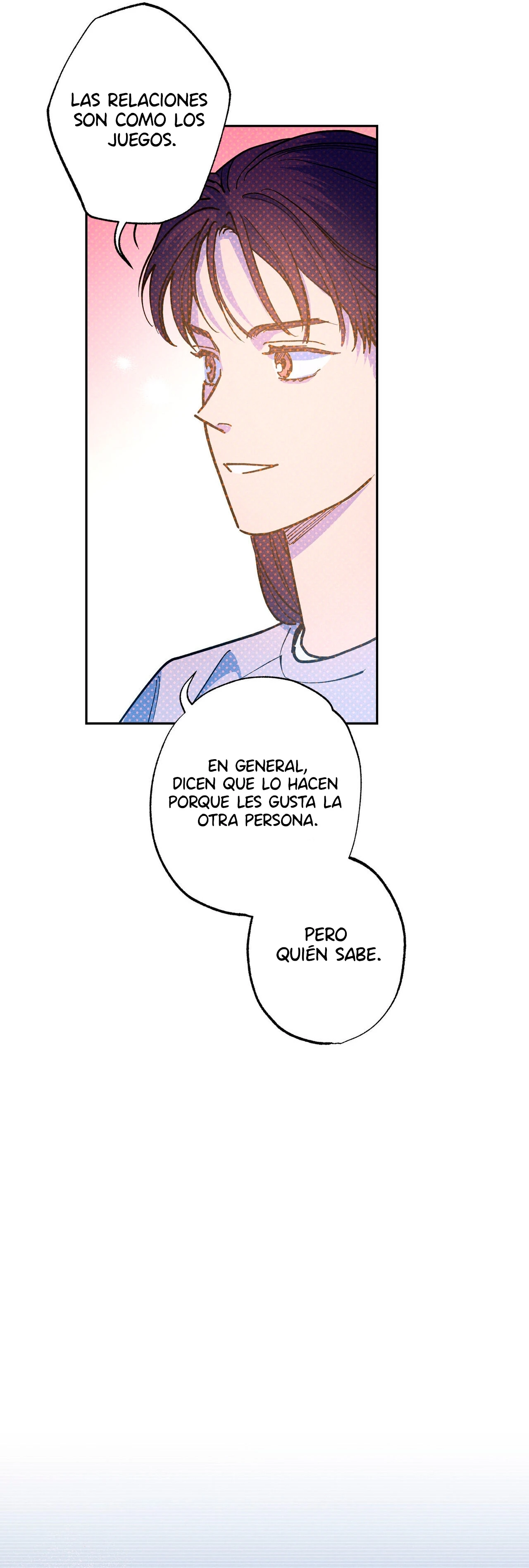 Error Semantico capítulo 87 página 30