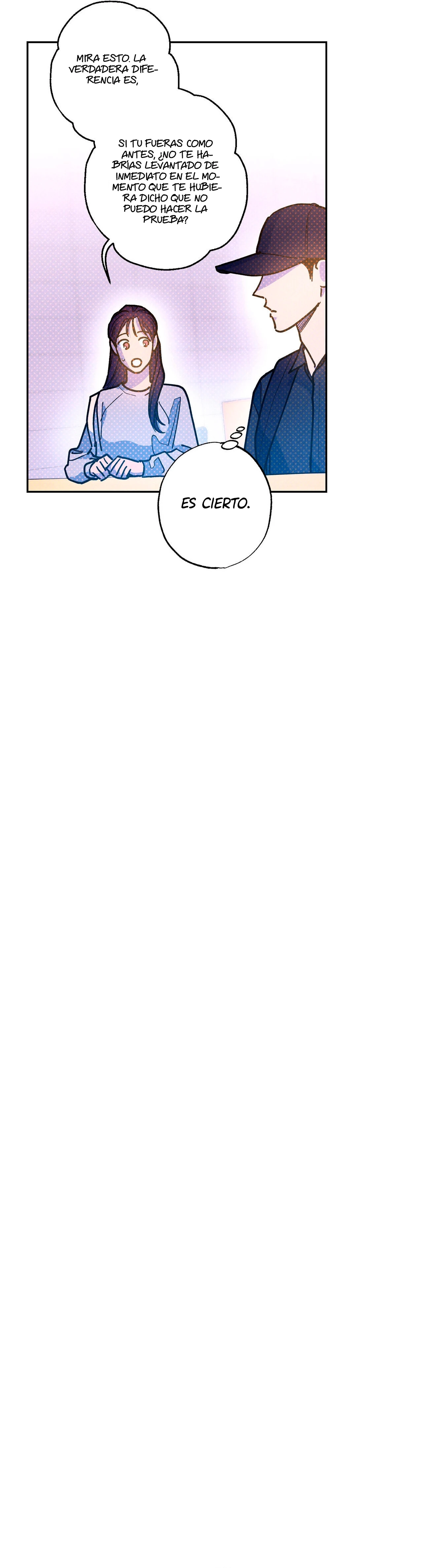 Error Semantico capítulo 87 página 4