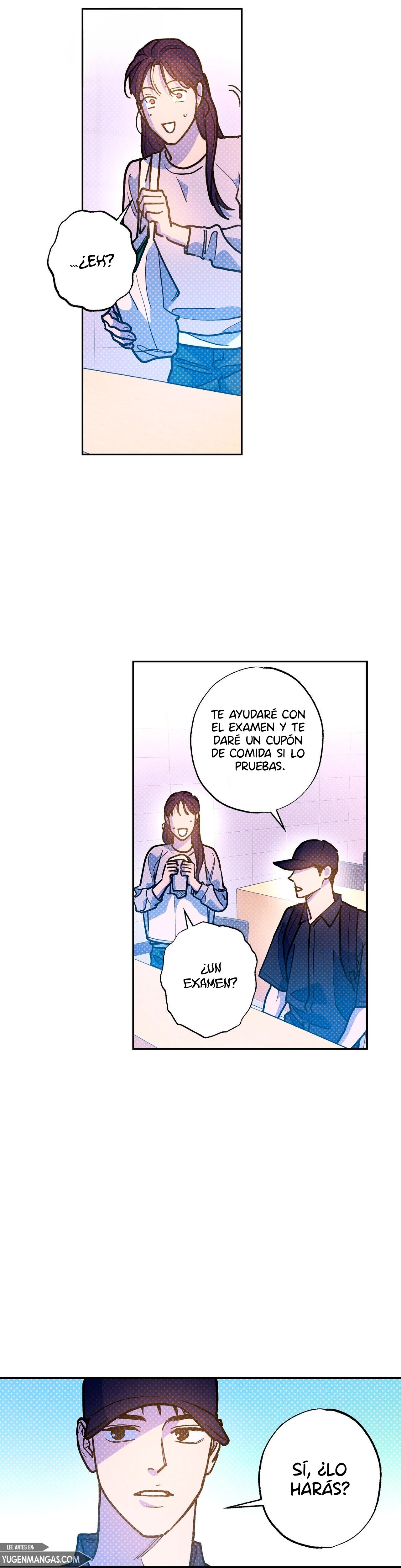 Error Semantico capítulo 87 página 6