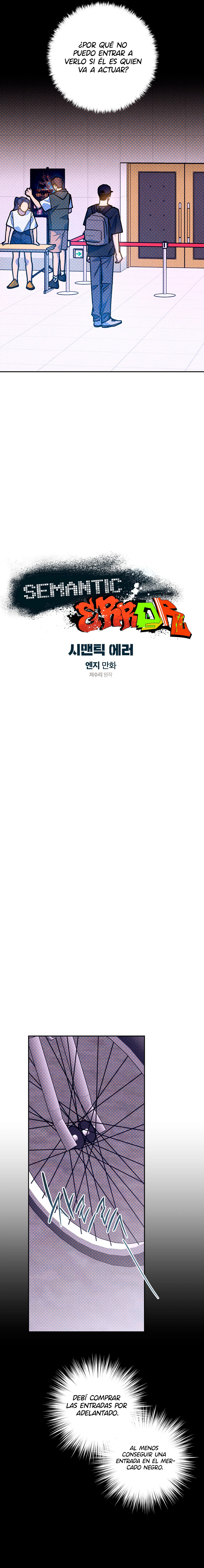 Error Semantico capítulo 89 página 4
