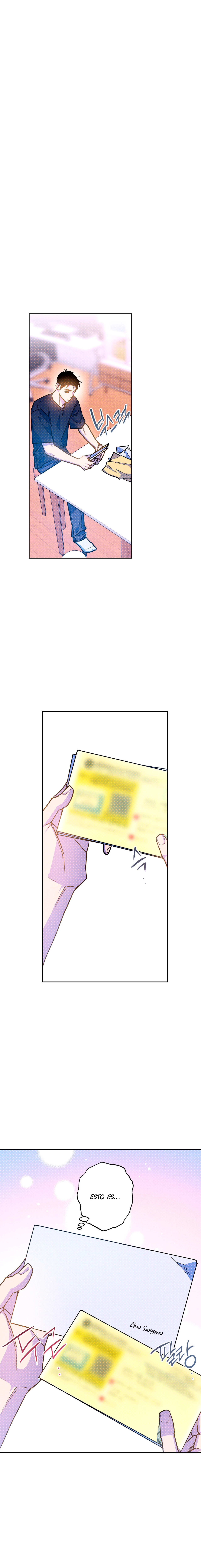 Error Semantico capítulo 89 página 6