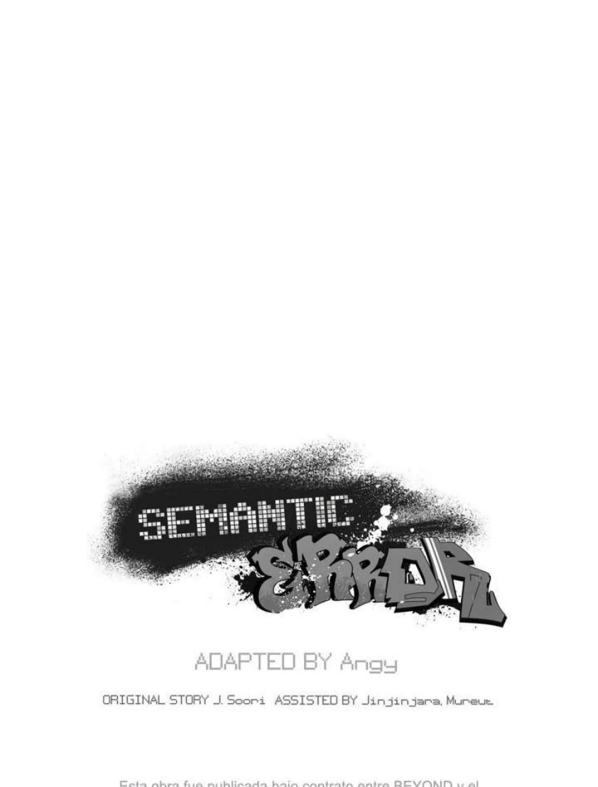 Error Semantico capítulo 9 página 10