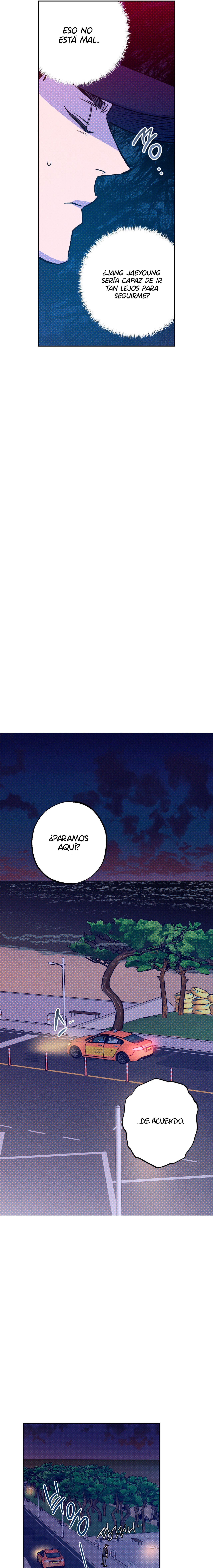 Error Semantico capítulo 92 página 7