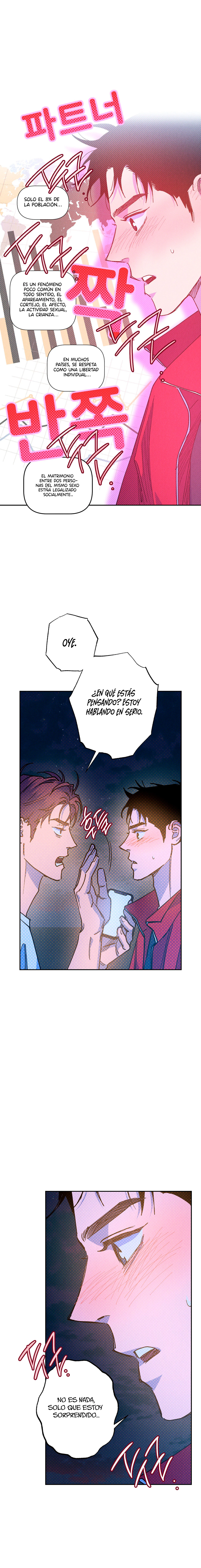 Error Semantico capítulo 93 página 20