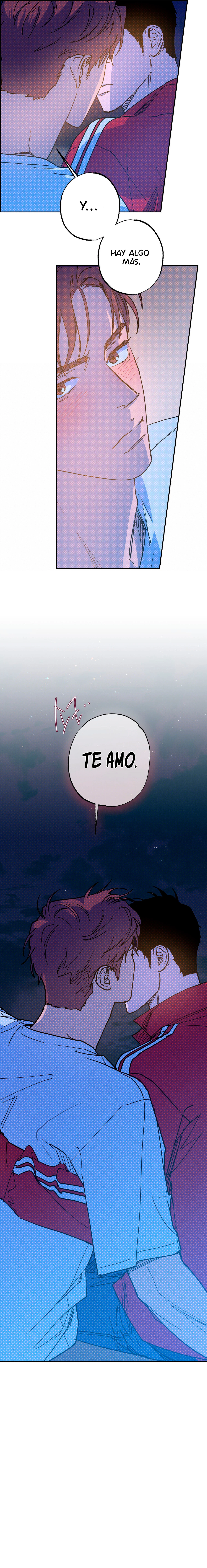 Error Semantico capítulo 93 página 24