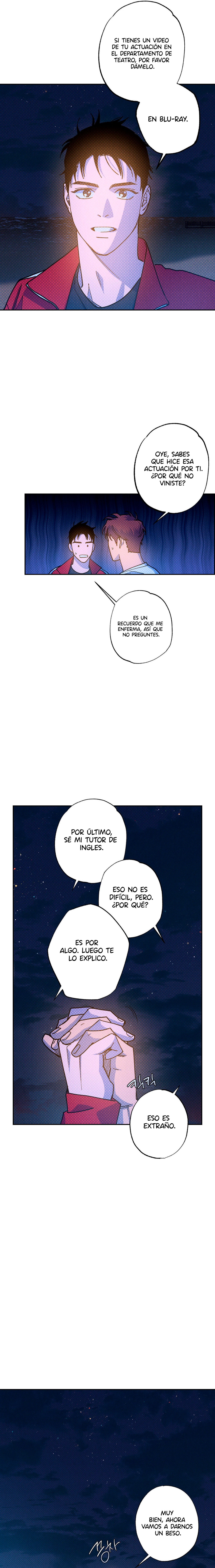 Error Semantico capítulo 93 página 30