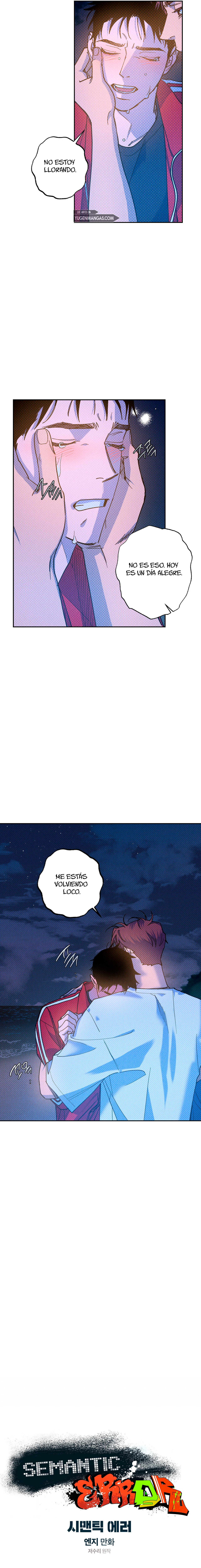 Error Semantico capítulo 93 página 7