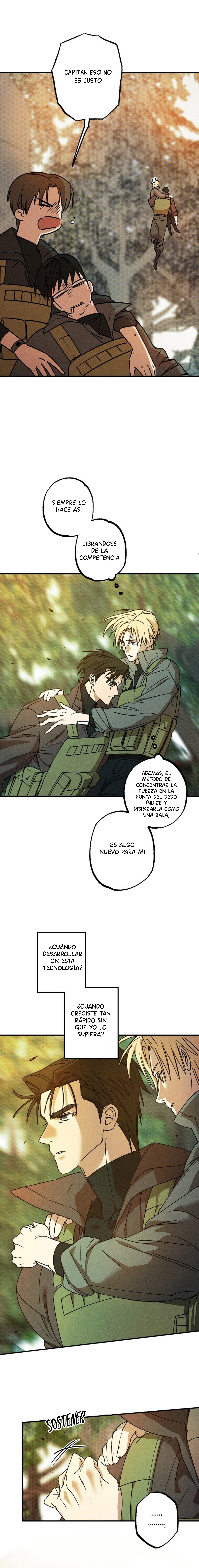 Proximo guia capítulo 21 página 15