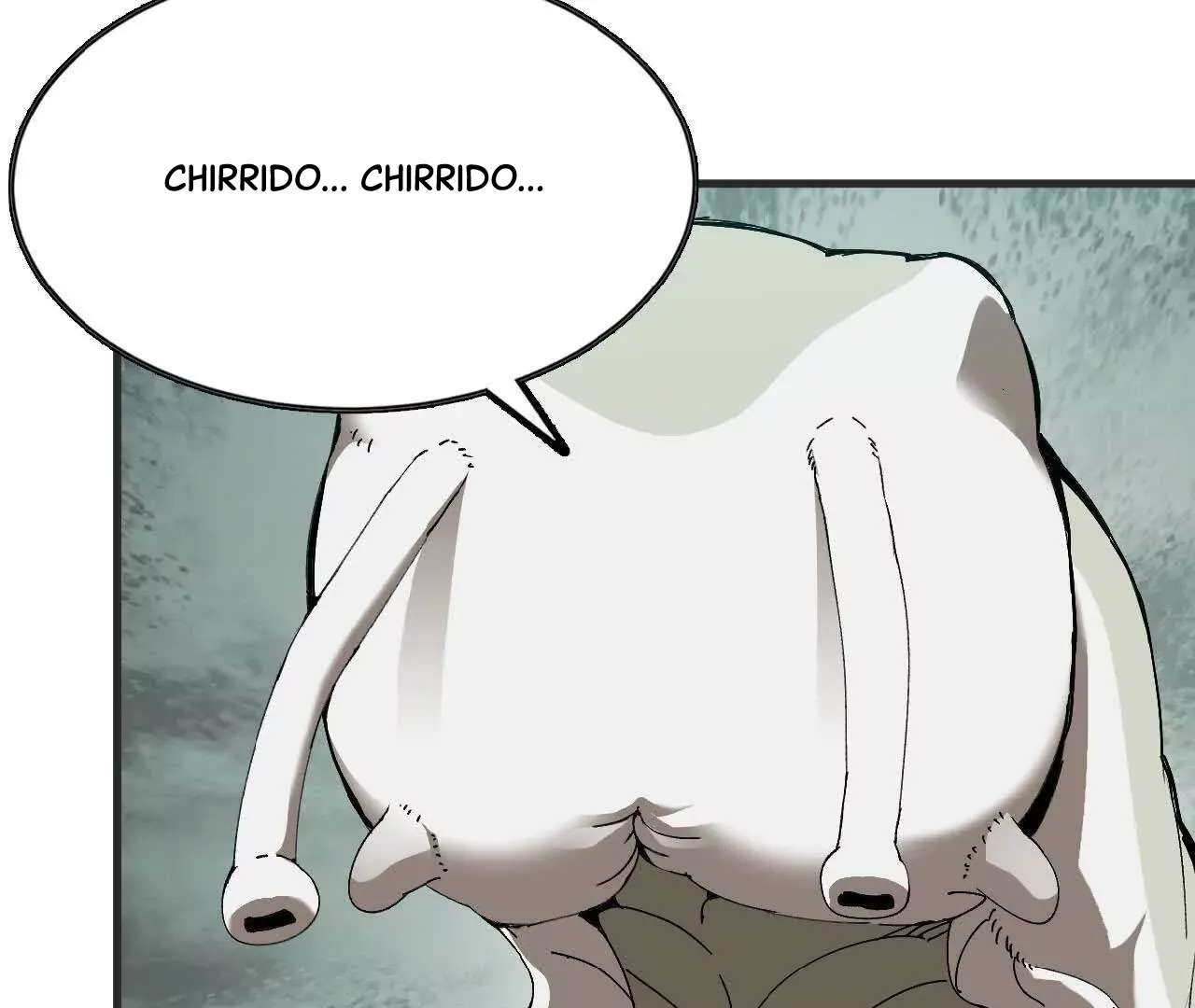Yo, solo, como un hongo mucilaginoso capítulo 3 página 20