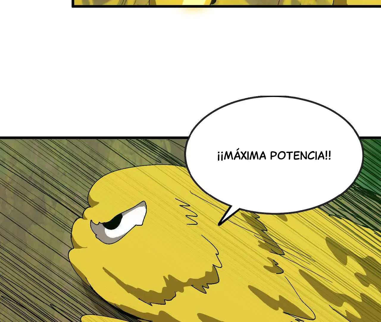 Yo, solo, como un hongo mucilaginoso capítulo 3 página 54