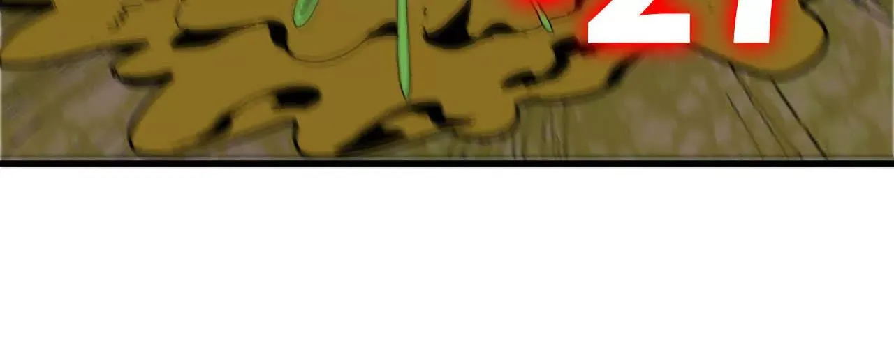 Yo, solo, como un hongo mucilaginoso capítulo 3 página 67