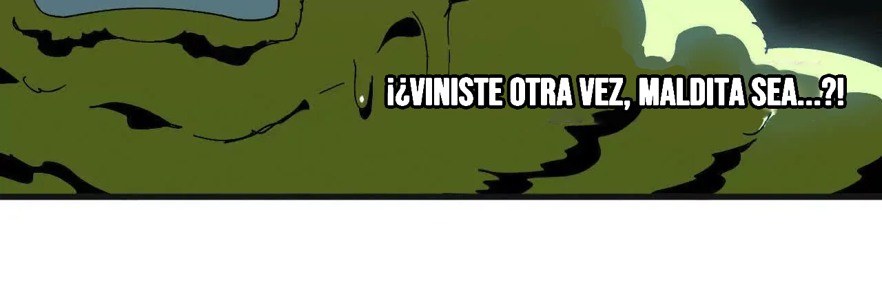 Yo, solo, como un hongo mucilaginoso capítulo 3 página 80