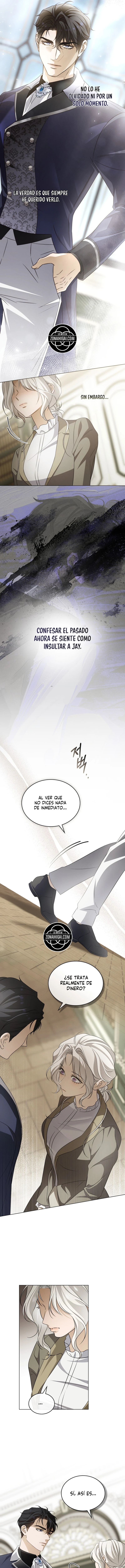 Desarraigo capítulo 22 página 16