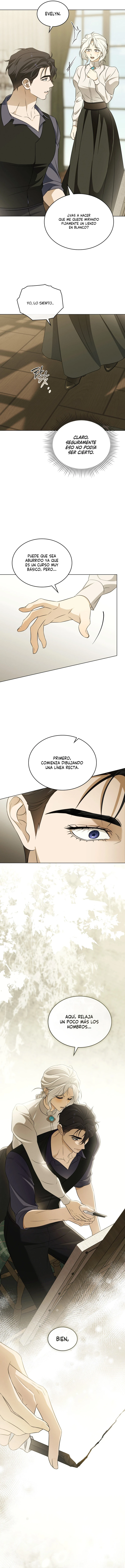 Desarraigo capítulo 24 página 16