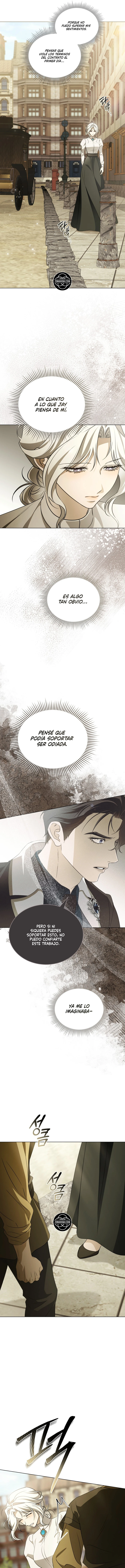 Desarraigo capítulo 25 página 14