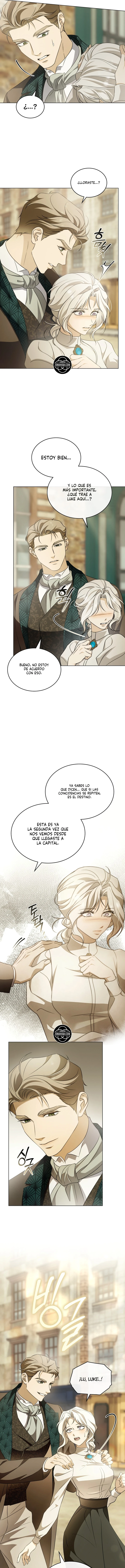Desarraigo capítulo 25 página 18