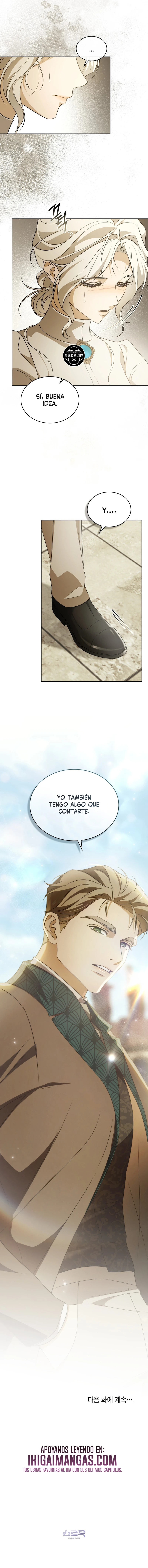 Desarraigo capítulo 25 página 20