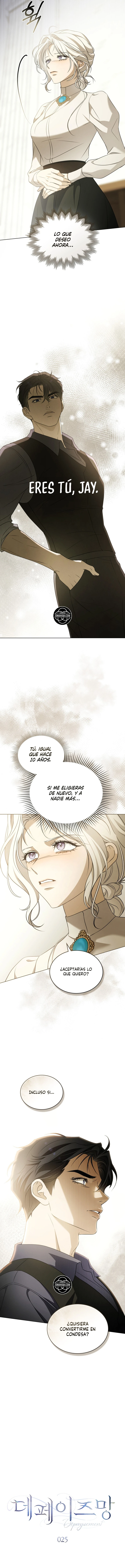 Desarraigo capítulo 25 página 8