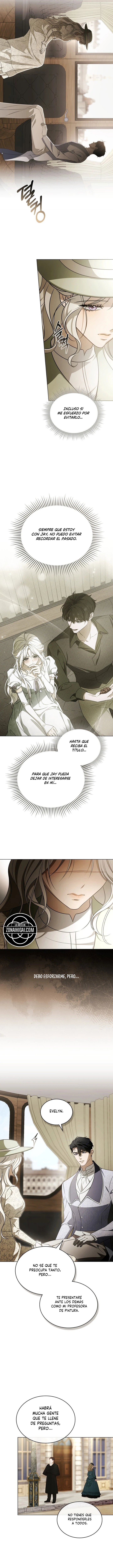 Desarraigo capítulo 30 página 10