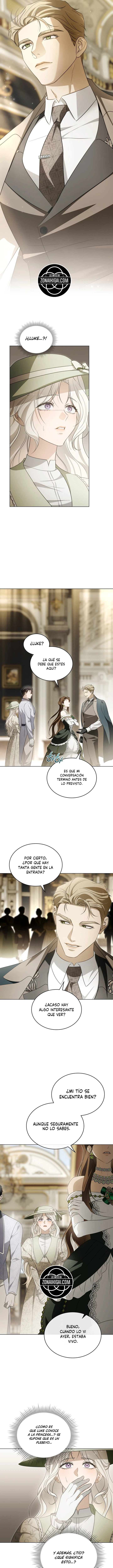 Desarraigo capítulo 31 página 12
