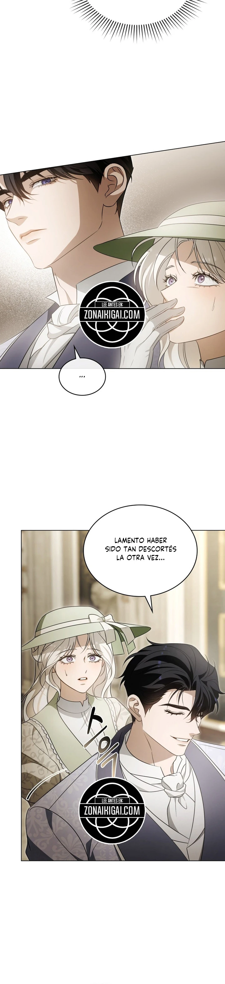 Desarraigo capítulo 31 página 13