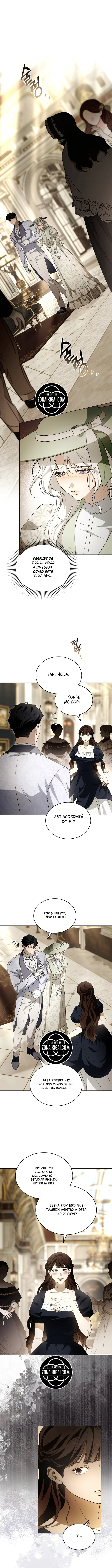 Desarraigo capítulo 31 página 2