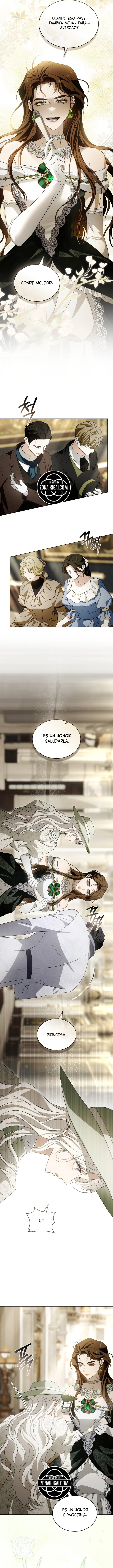 Desarraigo capítulo 31 página 6