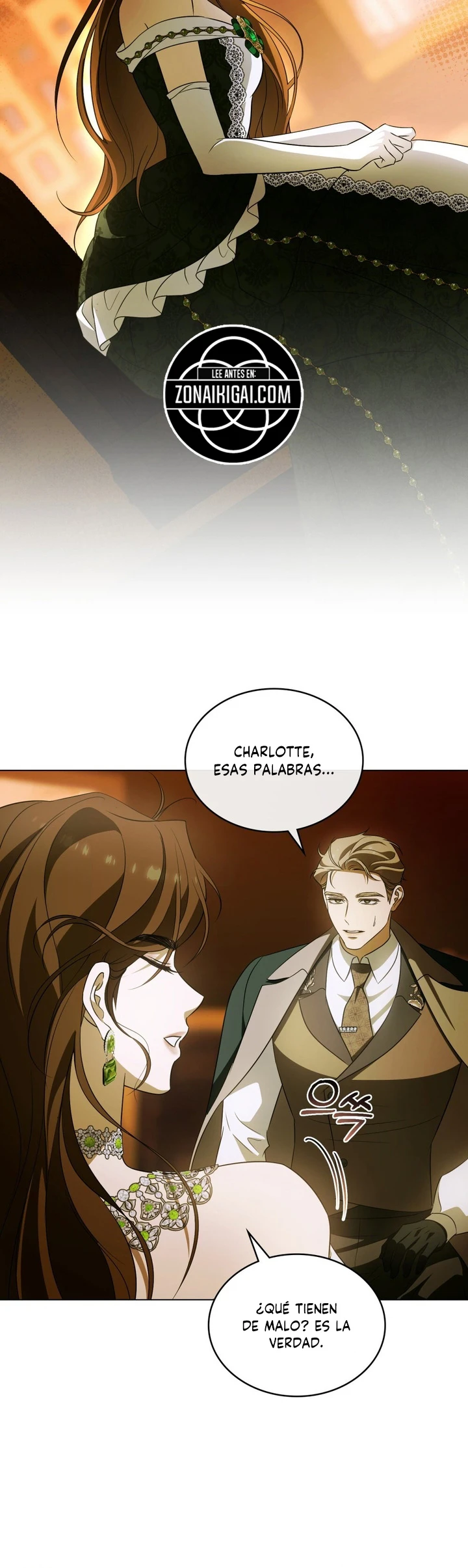 Desarraigo capítulo 33 página 5