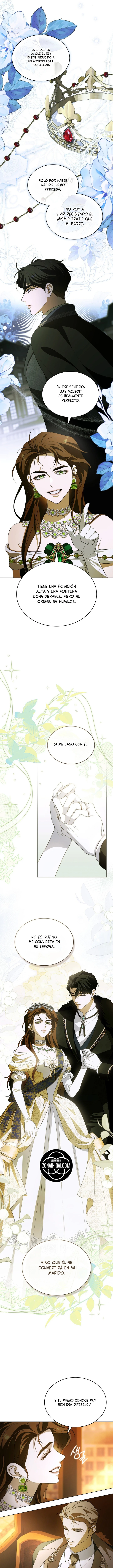 Desarraigo capítulo 33 página 6