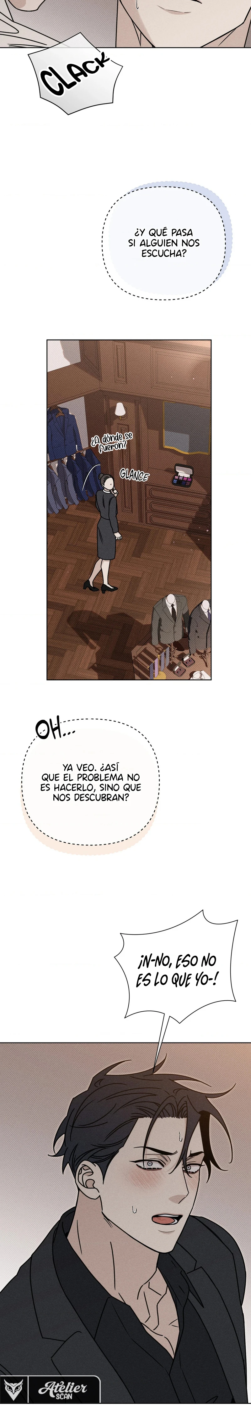 Talisman capítulo 21 página 2