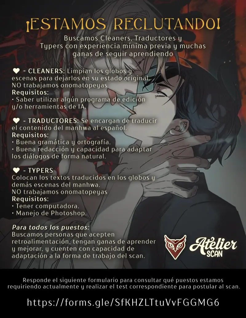 Talisman capítulo 27 página 15