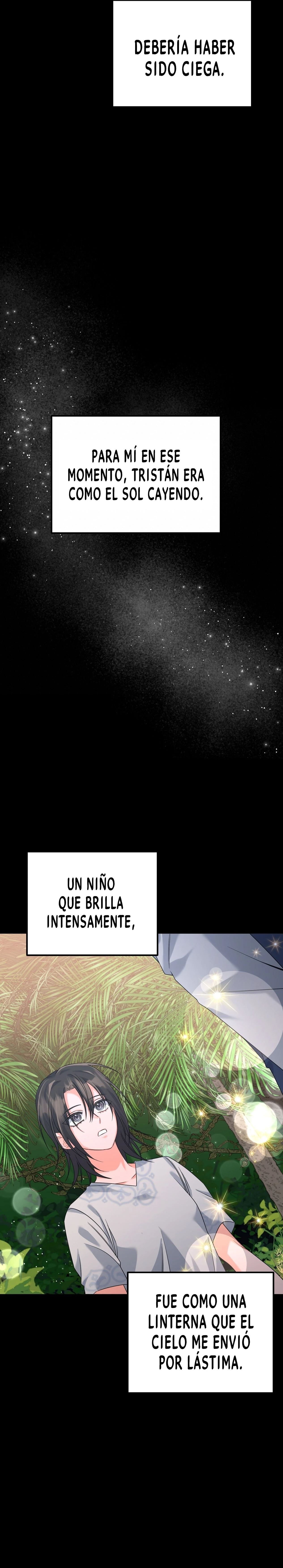 Tormenta Oscura capítulo 18 página 7