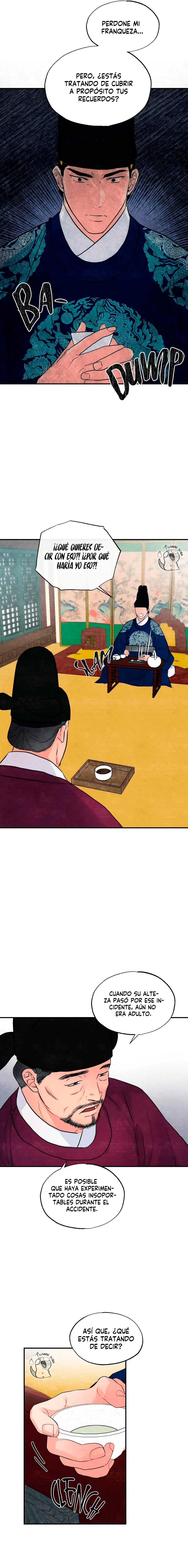 Gwang-an capítulo 21 página 11