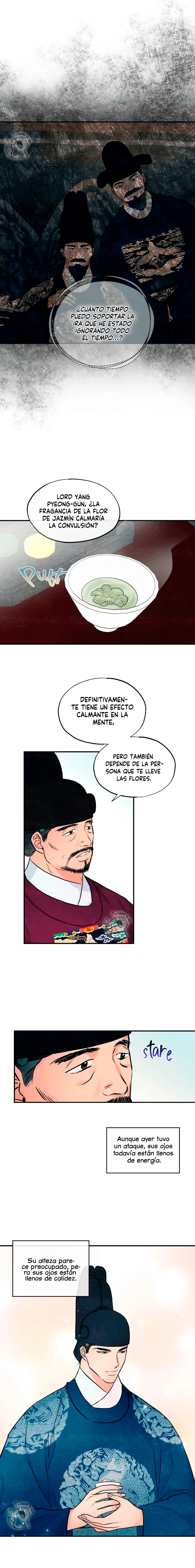 Gwang-an capítulo 21 página 7