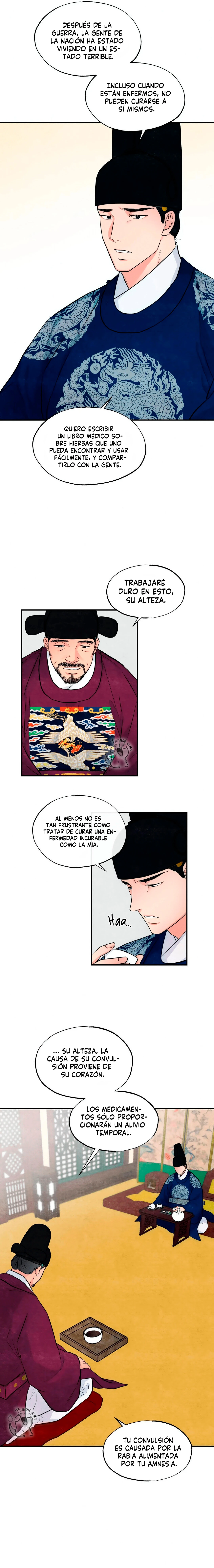 Gwang-an capítulo 21 página 9