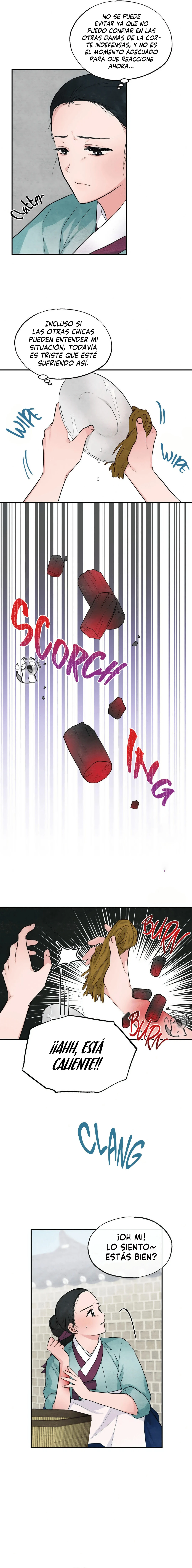 Gwang-an capítulo 22 página 10