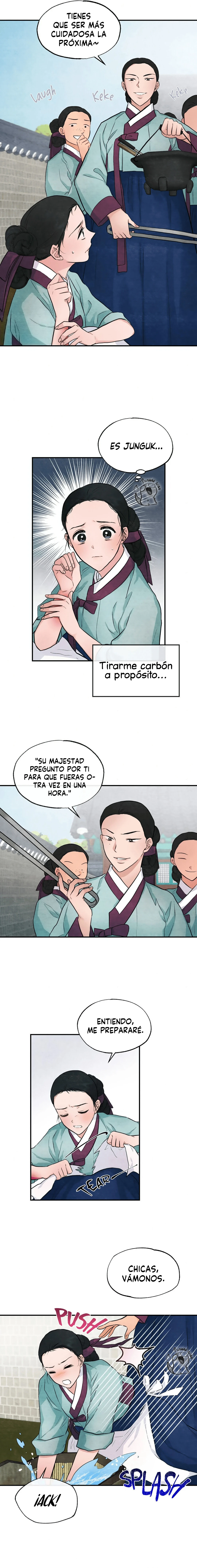Gwang-an capítulo 22 página 11