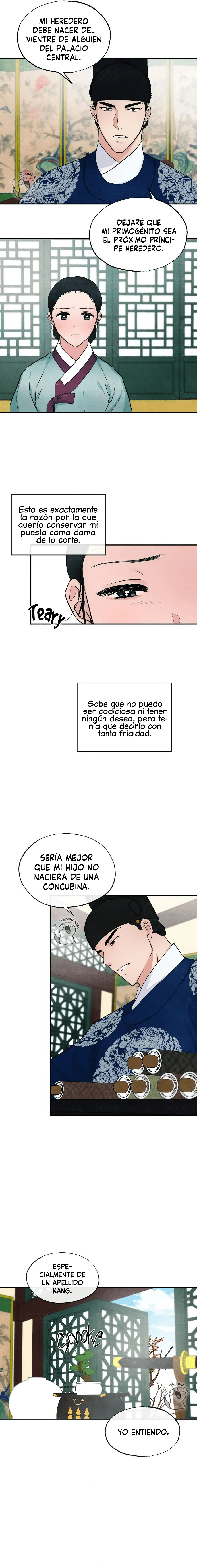 Gwang-an capítulo 22 página 16