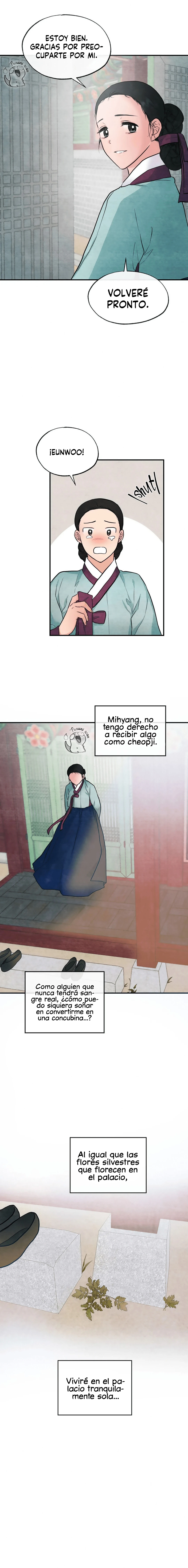 Gwang-an capítulo 22 página 7