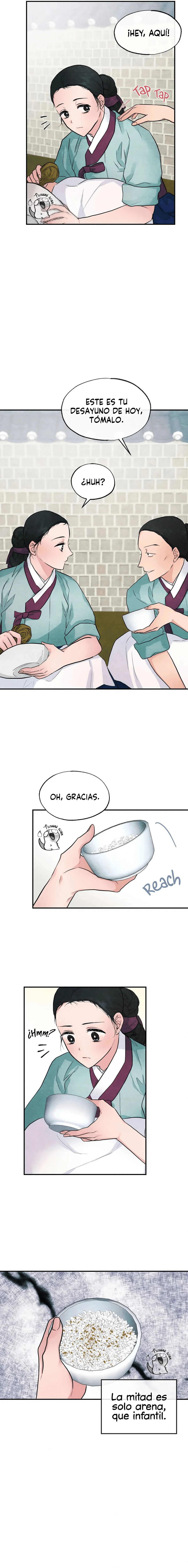 Gwang-an capítulo 22 página 9