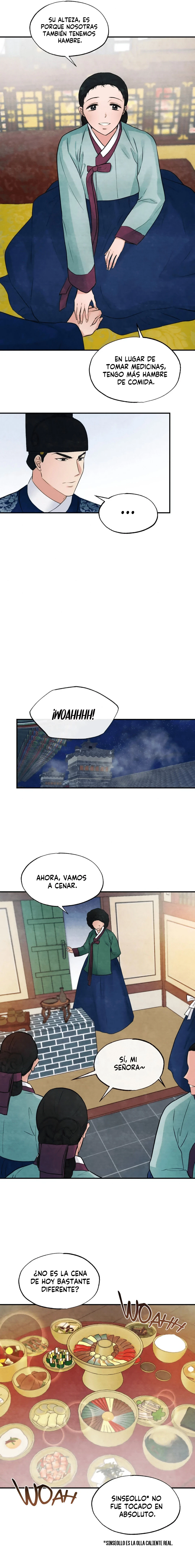 Gwang-an capítulo 28 página 11